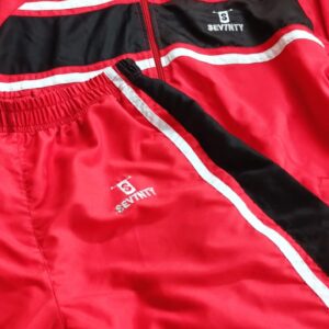 SEV7NTY CLASSIC TRACK SUIT