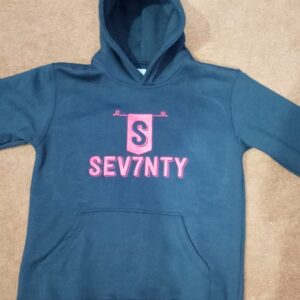 Signature Hoodie